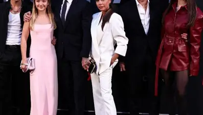 Beckham ailesinde sular durulmuyor: Gerilimin sebebi Nicola Peltz mi?