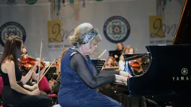 İdil Biret Müzik Festivali 2 Ağustos’ta başlıyor