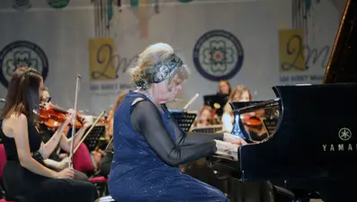 İdil Biret Müzik Festivali 2 Ağustos’ta başlıyor