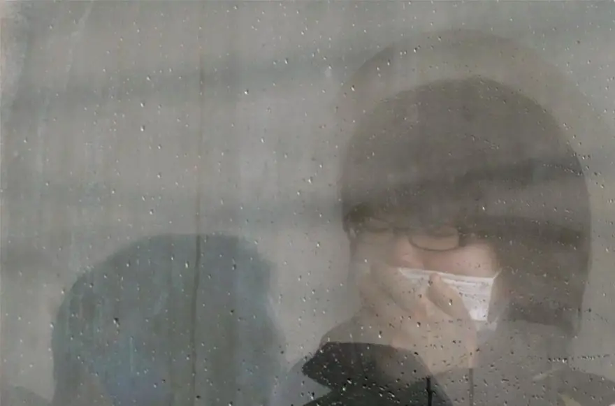 Japonya'da radyasyon paniği 41 Japonya'da radyasyon paniği 41