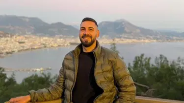 Parktaki buluşma silahlı çatışmaya dönüştü: Bir ölü, bir yaralı