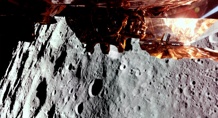 2 MART'TA İNİŞ YAPACAK 2