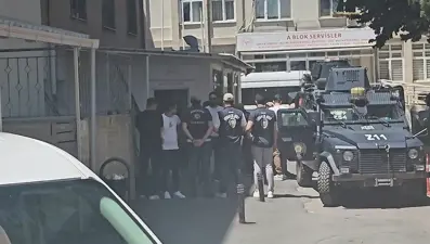 Leman Dergisi soruşturmasında dört tutuklama: İfadeler ortaya çıktı