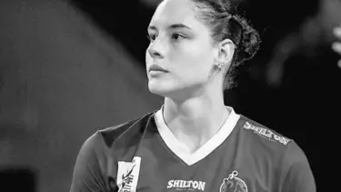 Nilüfer Belediyespor’un Porto Rikolu oyuncusu Pilar Marie Victoria Lopez evinde ölü bulundu (Pilar Marie Victoria Lopez kimdir?)