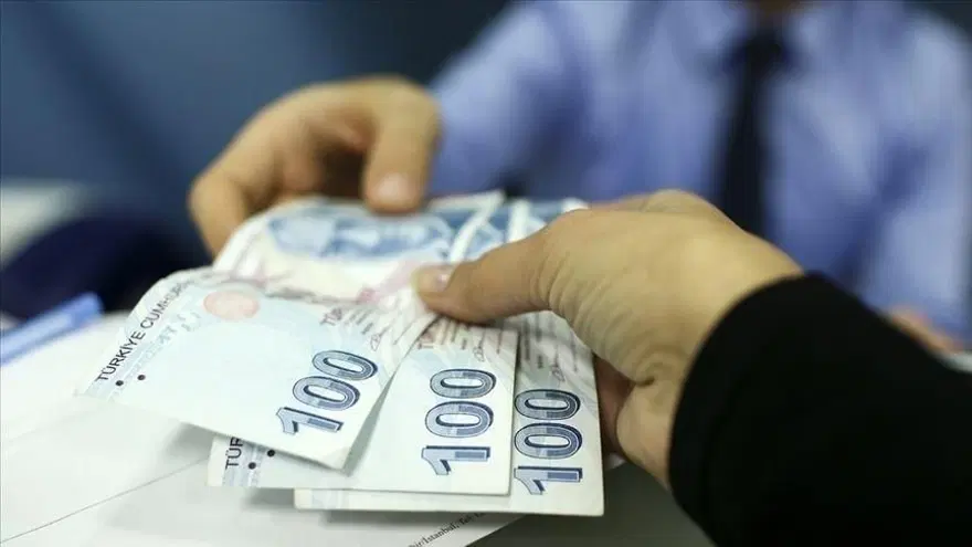YAŞLILIK MAAŞI NE ZAMAN YATAR? 3 YAŞLILIK MAAŞI NE ZAMAN YATAR? 3
