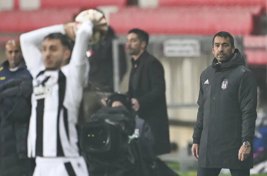 AYRILIK KARARI İLETİLDİ 1