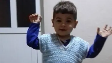 Prizdeki telefon patladı, çıkan yangında 5 yaşındaki çocuk öldü