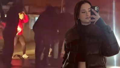 Kuşadası’nda acı olay: Rukiye yaşamını yitirdi, arkadaşı ağır yaralı