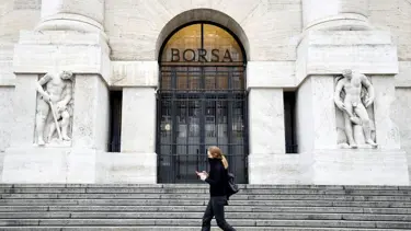 Deutsche Börse, Borsa Italiana için satın alma teklifi verdi