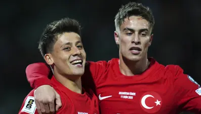 Arda Güler ve Kenan Yıldız, dünyaca ünlü efsanelerin dilinde: "Bu adamlar fantastik"