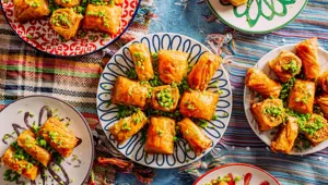 Rüyada tatlı görmek ne anlama gelir? Rüyada tatlı yemek ne anlama gelir?