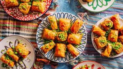 Rüyada tatlı görmek ne anlama gelir? Rüyada tatlı yemek ne anlama gelir?