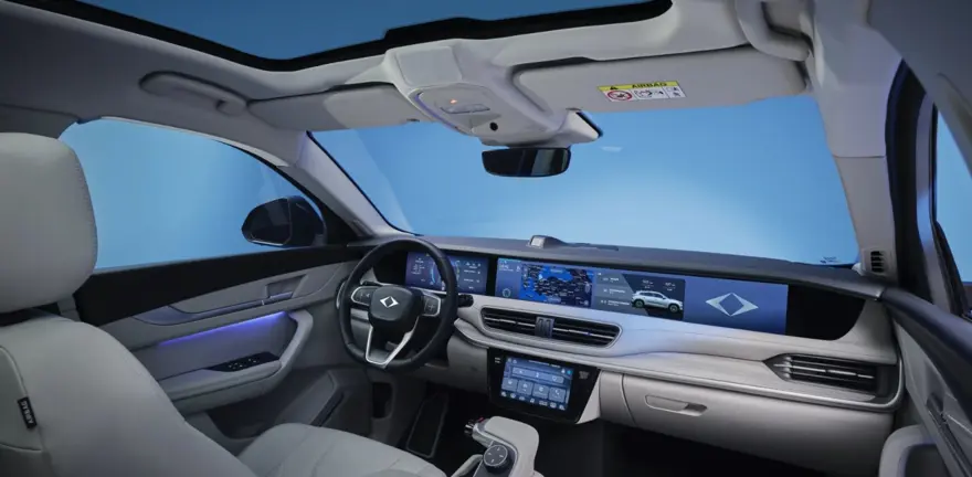 10 maddede Togg T10X'in sipariş ve çekiliş süreci 4