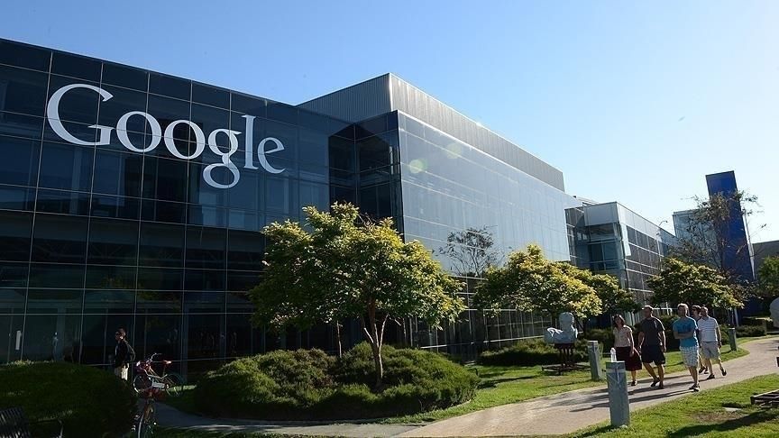 Google’ın Türkiye ekonomisine katkısı 3,3 kat arttı