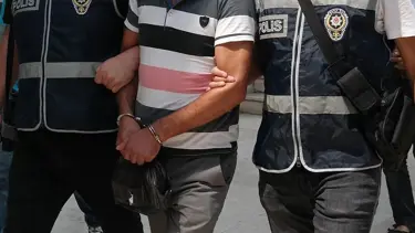 Elazığ'da DAEŞ operasyonu: 7 gözaltı