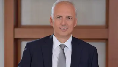 Yapı Kredi'ye yeni CEO