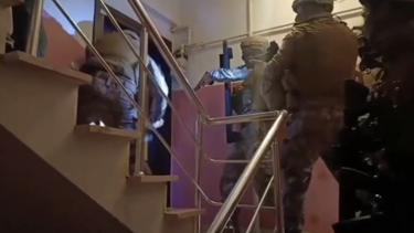 9 ilde organize suç örgütü operasyonu: 42 şüpheli yakalandı