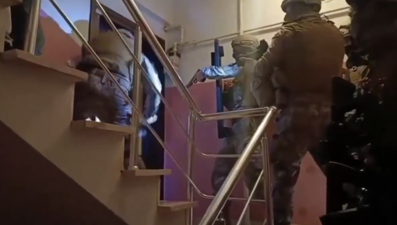 9 ilde organize suç örgütü operasyonu: 42 şüpheli yakalandı