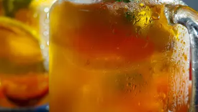 Magnezyum içeriği yüksek besin hazinesi: Takviyelerle yarışıyor