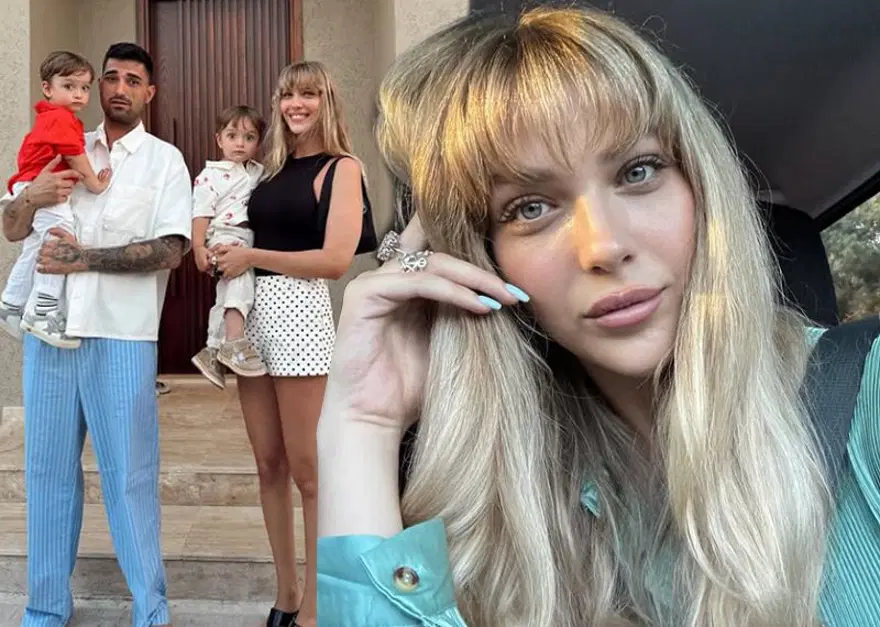 Yasemin Şefkatli ile İdo Tatlıses İtalya'da: Gondolda poz verdiler Yasemin Şefkatli ile İdo Tatlıses İtalya'da: Gondolda poz verdiler