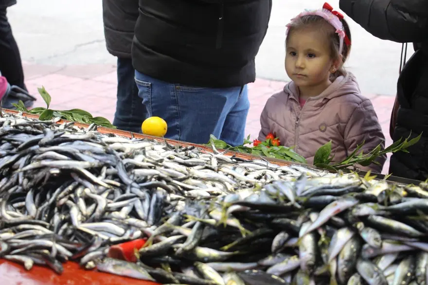 Fiyatı bir haftada 50 lira birden düştü: Rağbet arttı 2