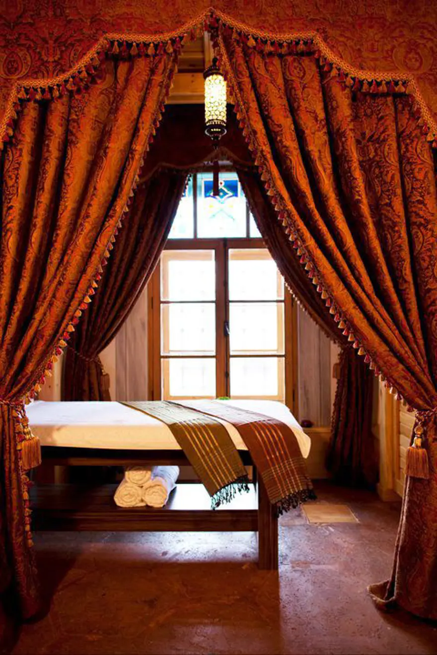 hamamlar, tarihi hamamlar, en iyi hamamlar, istanbul'un tarihi hamamları, ayasofya hürrem sultan hamamı 8