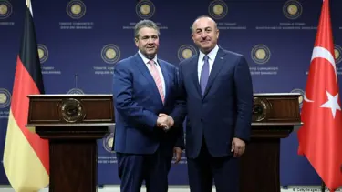 Çavuşoğlu Gabriel'i memleketinde ziyaret edecek