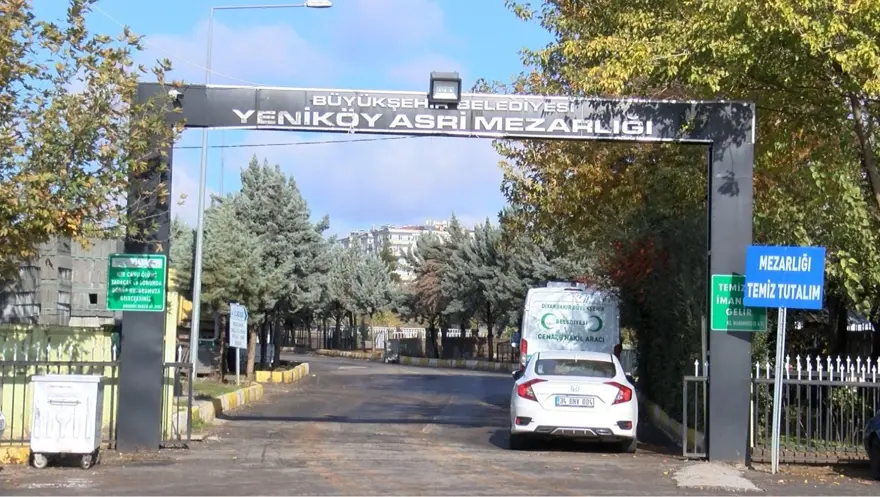 AİLE MEZARLIĞI TALEPLERİ KARŞILANAMIYOR 3 AİLE MEZARLIĞI TALEPLERİ KARŞILANAMIYOR 3