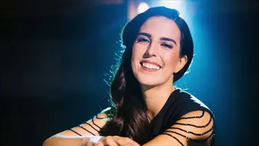 Piyanist Ayşe Deniz Gökçin'den Cumhuriyetin 100'üncü yılına özel beste