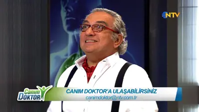 Canım Doktor 27 Ağustos 2016
