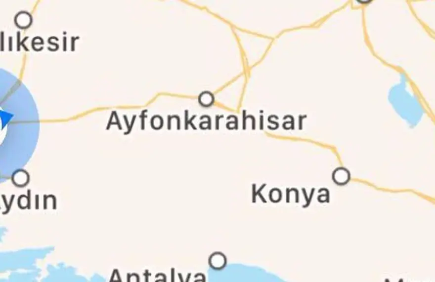 Motorola'dan Türk Bayrağı hatası 6