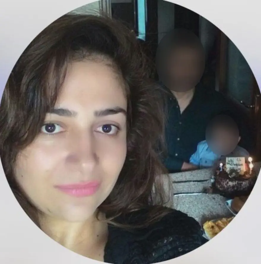 Öldürülen Delal Hazal Gencer 2