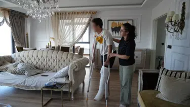 Özel okulda 'akran şiddeti' iddiası