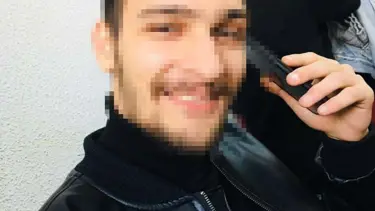 Husumetlisini bıçaklayarak öldürdü