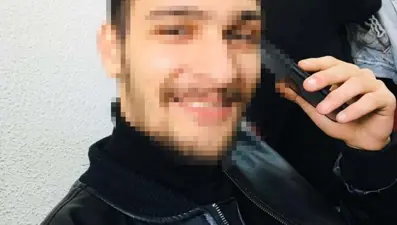 Husumetlisini bıçaklayarak öldürdü