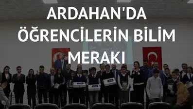 NTV’nin ‘Keşifler ve İcatlar’ programı farkındalık yarattı