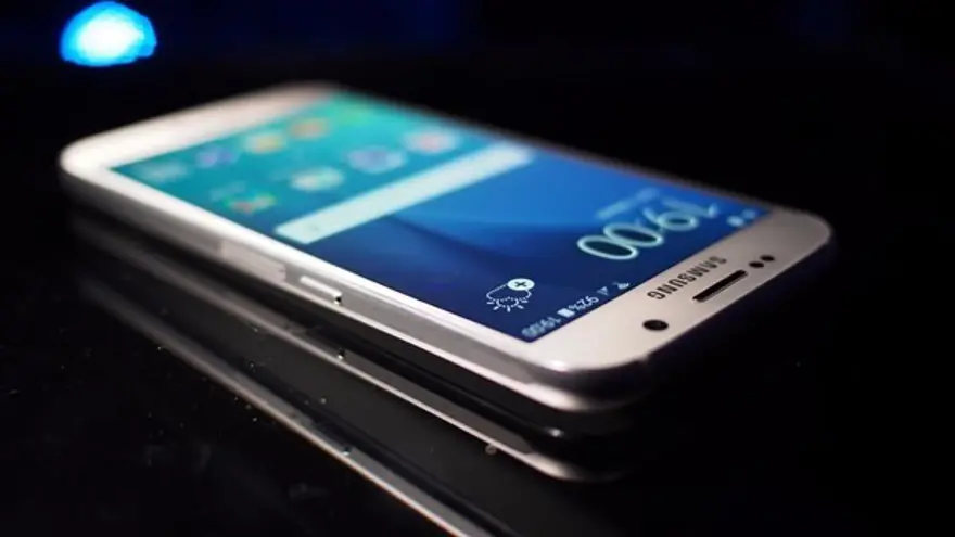Samsung Galaxy S8 hiçbir telefonda olmayan özellikle geliyor 4