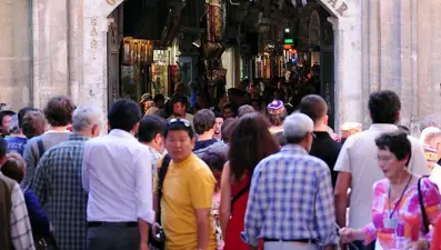 İstanbul Valiliği'nden hanutçuluğa karşı yedi maddelik genelge