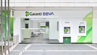 Garanti Bankası bilançosunu açıkladı, karını artırdı