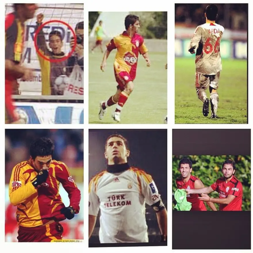 Arda Turan'ın 15 milyon euroluk malikanesi 22 Arda Turan'ın 15 milyon euroluk malikanesi 22