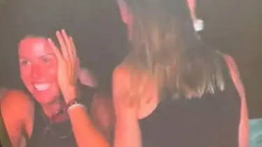 Kameralara yakalanan CEO skandalı: İkinci kadın kim?