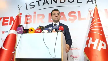 Ekrem İmamoğlu'dan Anıtkabir açıklaması: Bir daha gider deftere bir kez daha yazarız