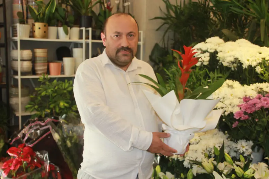 25 yıllık mesleğine alerjisi çıktı: "Mesleki açıdan yıkıldım, aklıma bile gelmezdi" 4 25 yıllık mesleğine alerjisi çıktı: "Mesleki açıdan yıkıldım, aklıma bile gelmezdi" 4