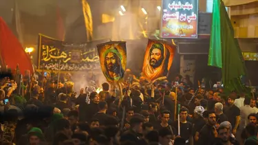Kerbela olayı nedir? Hz. Hüseyin'in şehit edildiği Kerbela olayında yaşananlar