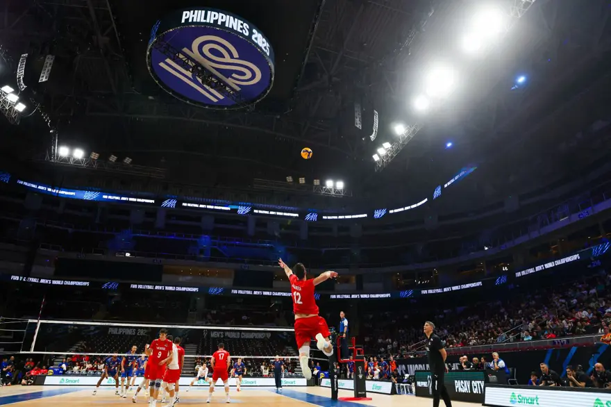 FİLENİN EFELERİ ÇEYREK FİNAL MAÇI NE ZAMAN? 1