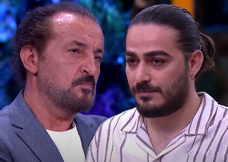 MasterChef Çağatay elendi mi? Mehmet Şef'in kararı sonrası akıbeti belli oldu