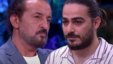 MasterChef Çağatay elendi mi? Mehmet Şef'in kararı sonrası akıbeti belli oldu