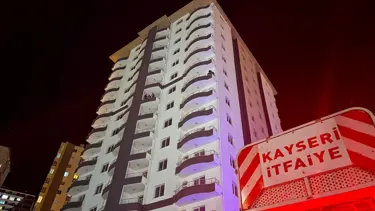 Müteahhitten parasını alamayınca intihara kalkıştı