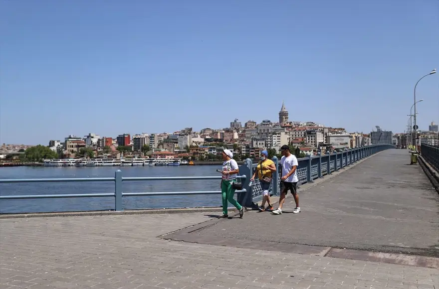 4 - Restoran, lokanta, kafe gibi yerlere girişte HES kodu sorulacak mı, oturma düzeni nasıl olacak? 6