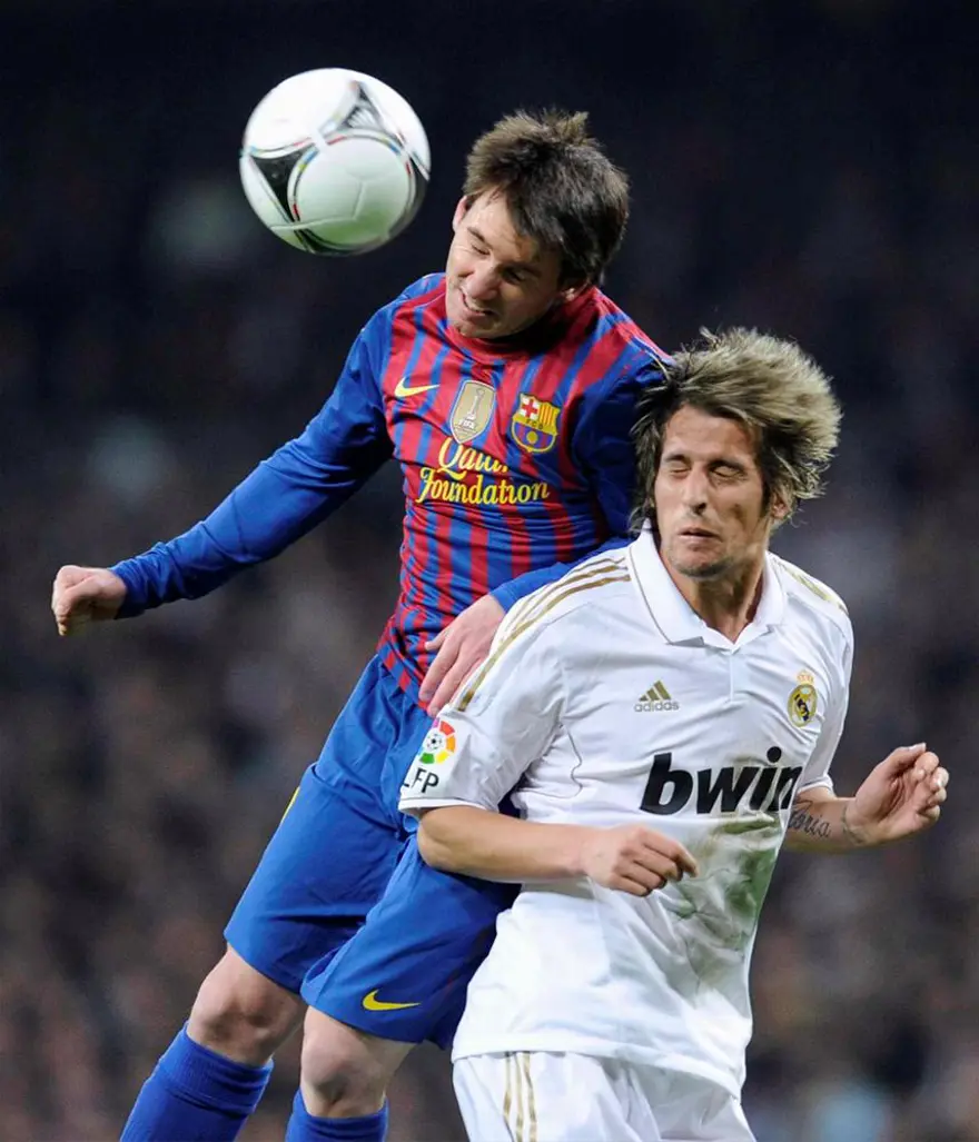 El Clasico'da aynı senaryo 9